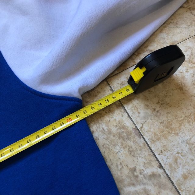 Chaqueta Los Angeles NL talla S