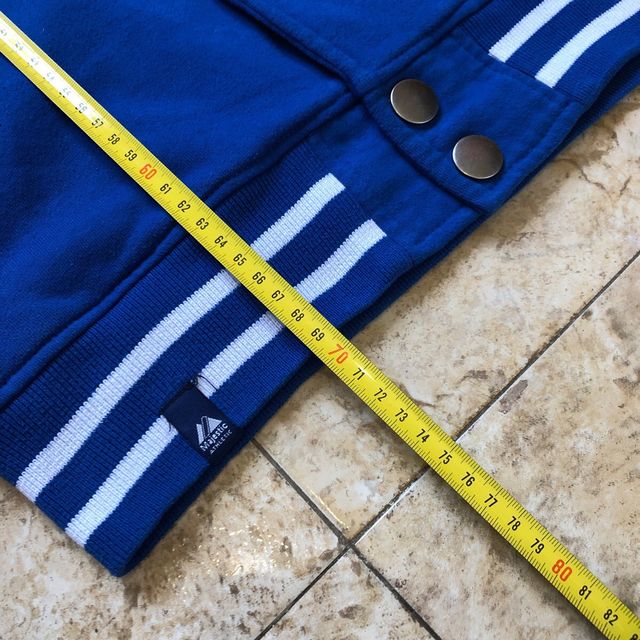 Chaqueta Los Angeles NL talla S