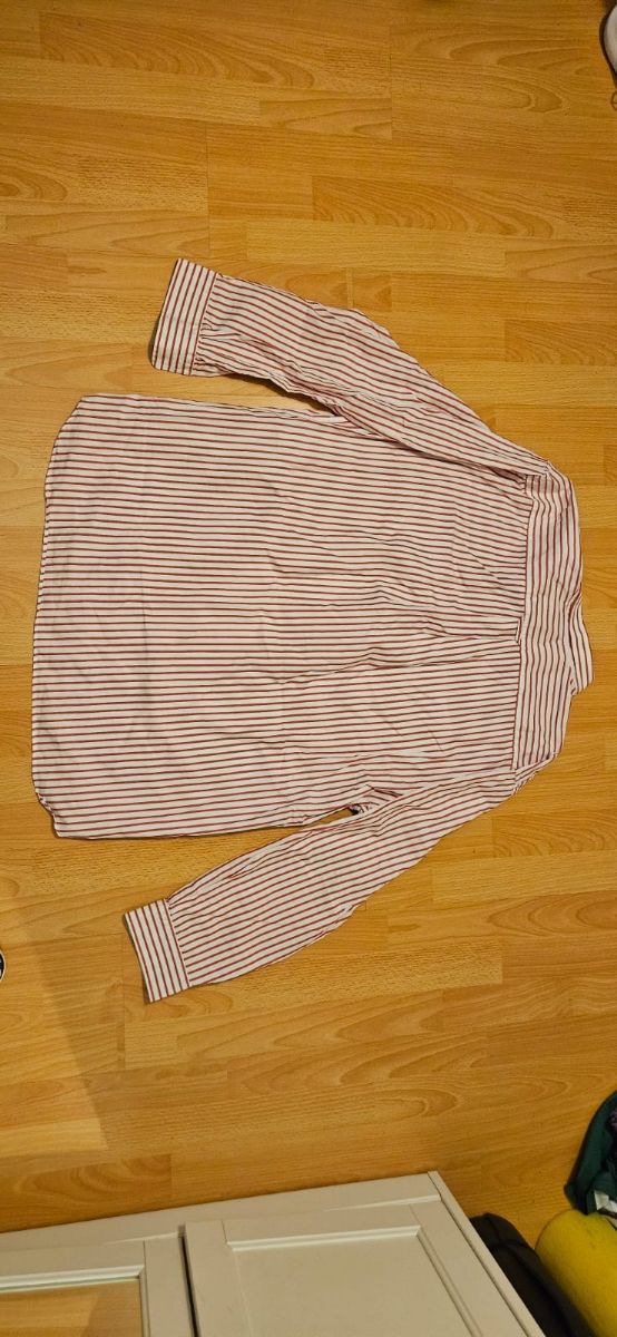 Polo GANT manga larga hombre