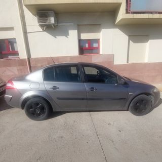 Renault Megane 2005