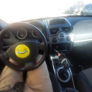 Renault Megane 2005