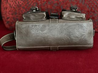 Bolso Purificacion Garcia