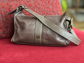 Bolso Purificacion Garcia