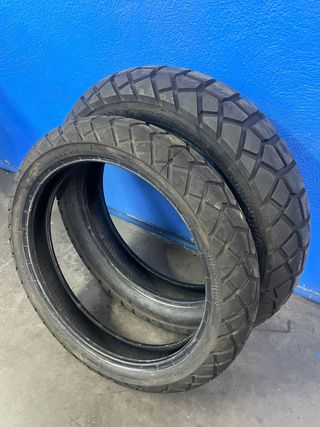 NEUMATICOS CONTINENTAL TKC 70