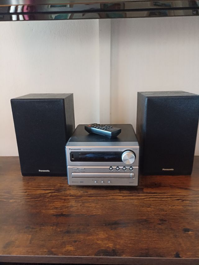 Panasonic  acquistato nel 2023