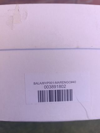Alpargatas Castañer nuevas 
