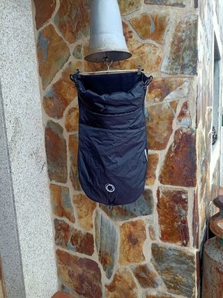 Saco bugaboo ant 
