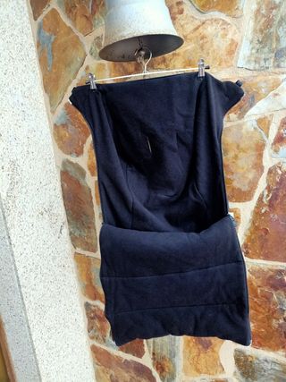 Saco bugaboo ant 