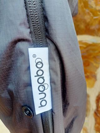 Saco bugaboo ant 