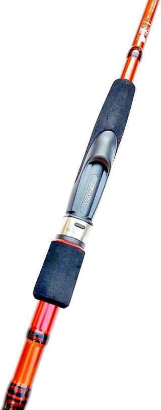 CAÑA SPINNING, CAÑAS PESCA, DAIWA, EGING