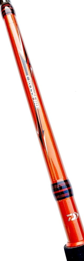 CAÑA SPINNING, CAÑAS PESCA, DAIWA, EGING