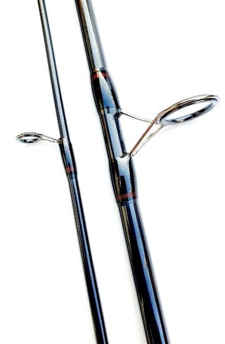 CAÑA SPINNING, CAÑAS PESCA, DAIWA, EGING