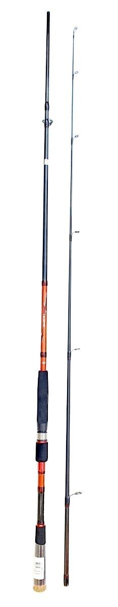 CAÑA SPINNING, CAÑAS PESCA, DAIWA, EGING