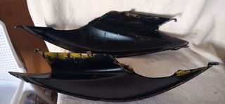 Despiece JOG RR todo el lote 50 euros