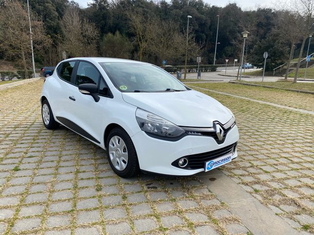 Renault Clio - Financiamos 100% SIN Entrada !!!