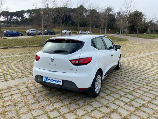 Renault Clio - Financiamos 100% SIN Entrada !!!