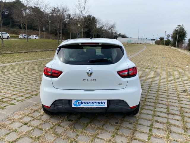 Renault Clio - Financiamos 100% SIN Entrada !!!