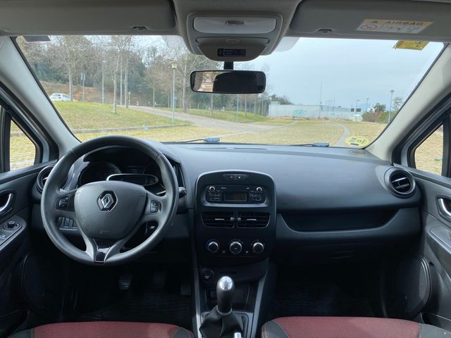 Renault Clio - Financiamos 100% SIN Entrada !!!
