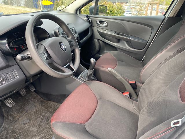 Renault Clio - Financiamos 100% SIN Entrada !!!