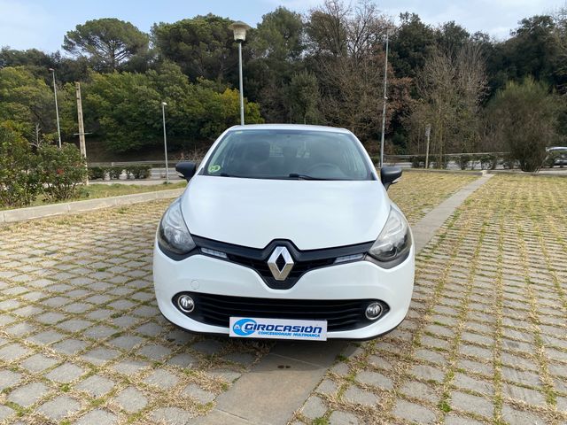 Renault Clio - Financiamos 100% SIN Entrada !!!