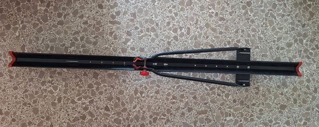 Portabicicletes per a cotxe