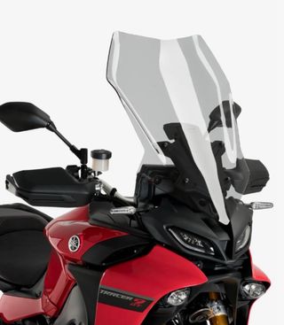 Cupula alta ORIGINAL Yamaha Tracer 9 GT, Tracer 9