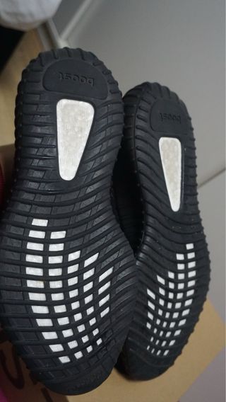 Yezzy boost 350 v2 Mx Rock