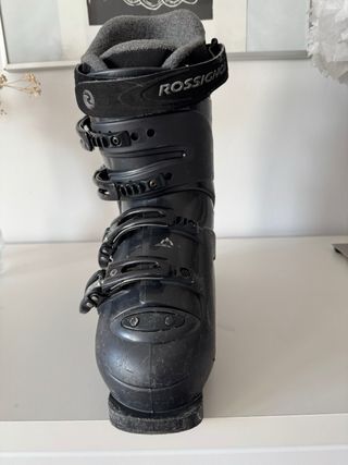 BOTAS DE ESQUI ROSSIGNOL