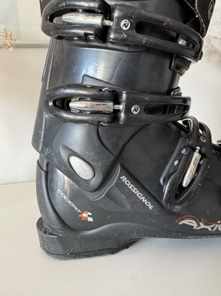 BOTAS DE ESQUI ROSSIGNOL