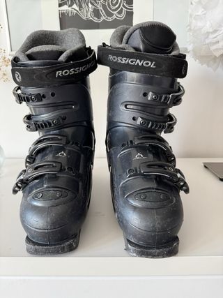 BOTAS DE ESQUI ROSSIGNOL