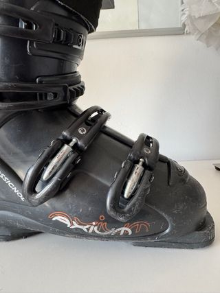 BOTAS DE ESQUI ROSSIGNOL