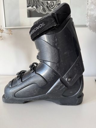 BOTAS DE ESQUI ROSSIGNOL