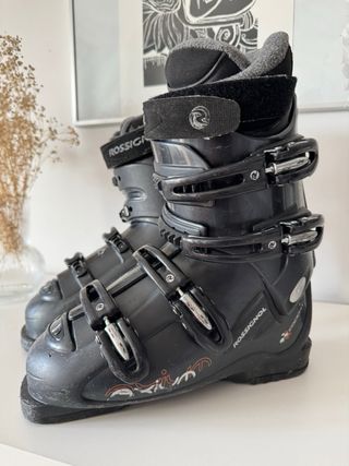 BOTAS DE ESQUI ROSSIGNOL