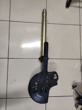 Barras de horquilla Suzuki DR Big 50 cc