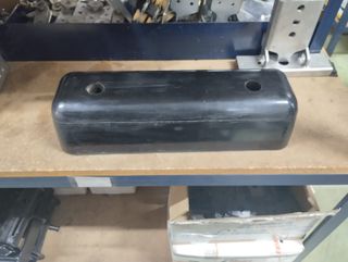 TOPES PARAGOLPES SEMIRREMOLQUES FURGON CAMIONES