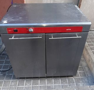 631213000 fermentadora industrial 