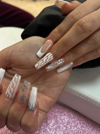 Manicura