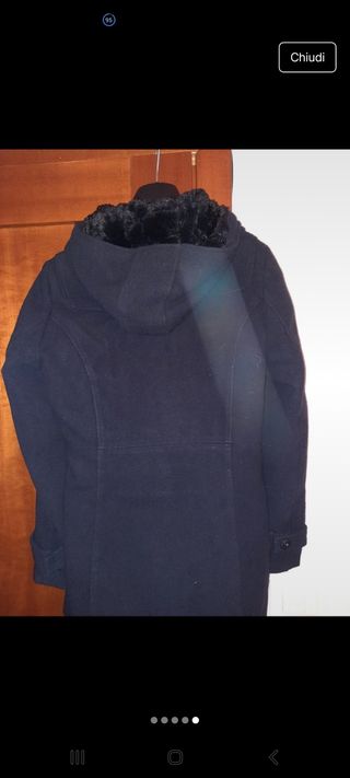 cappotto donna