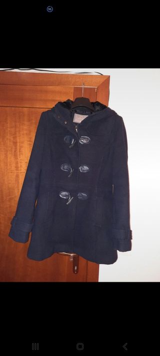 cappotto donna