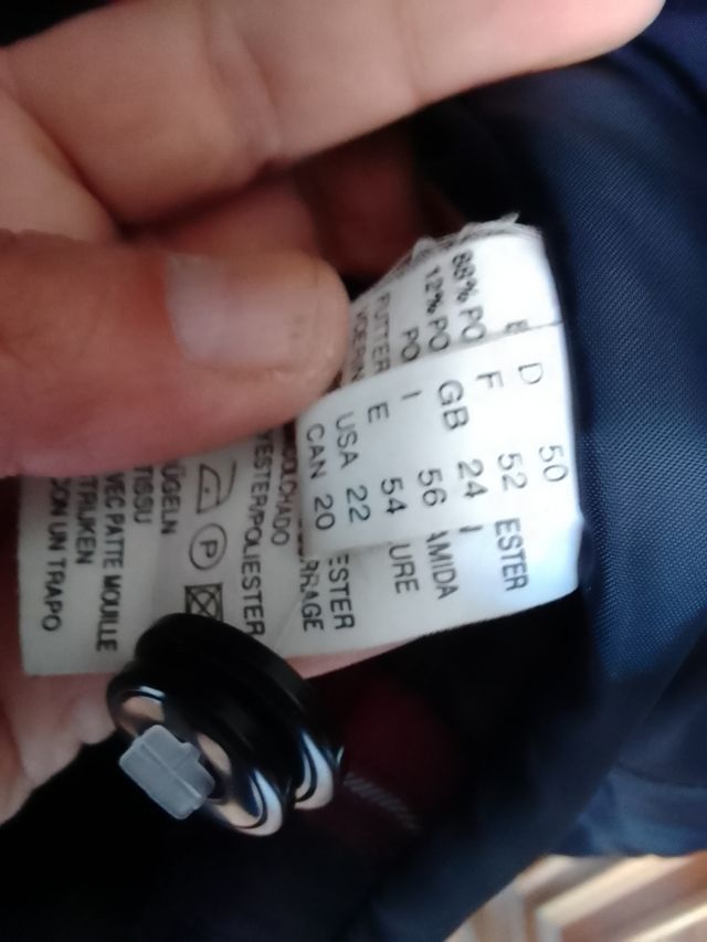 Cappotto lungo donna con cappuccio 