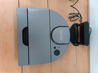 Aspirador NEATO D10 P19L2177