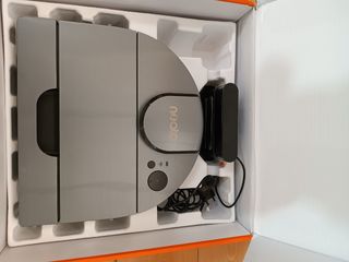 Aspirador NEATO D10 P19L2177