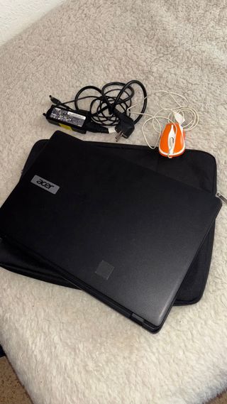 Computer portatile Acer Aspire E15 