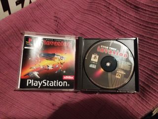 Juego Psp