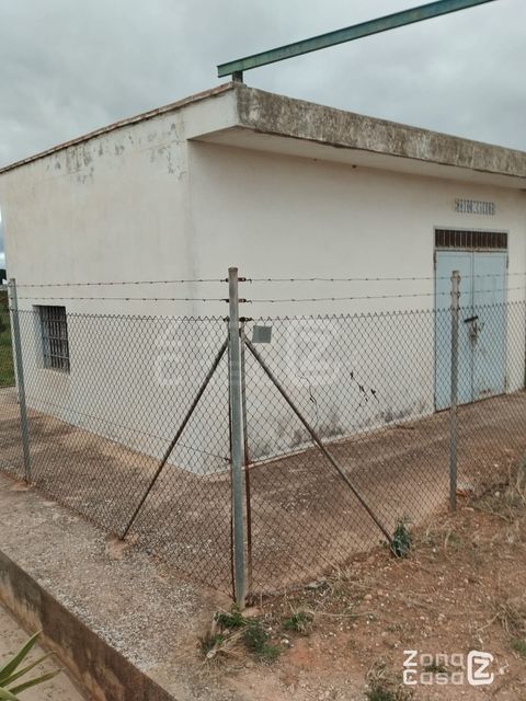 Finca Rustica o Campo en Algemesí