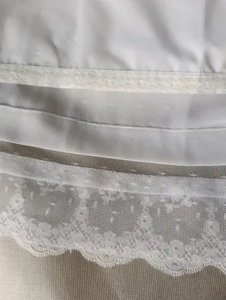 Vestido Primera Comunión