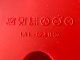 Molde tarta hombre de jengibre