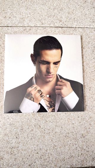 Achille Lauro "Incoscienti giovani' 7" 