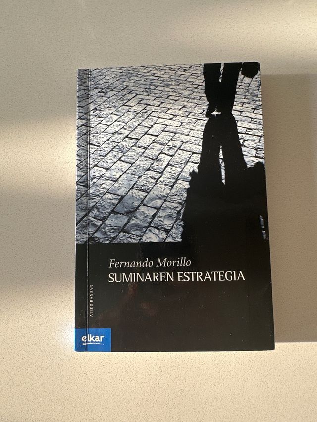 Suminaren estrategia