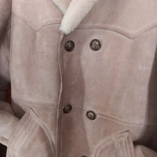 Shirling uomo originale tg. 50 Vintage